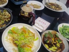 -丰收日·小海鲜·沪上家宴(顾村正大店)