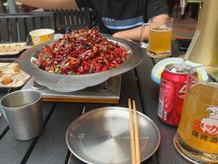 -路边羊烧烤酒场(宝带路店)