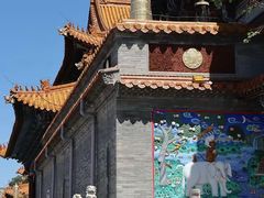 -大召无量寺