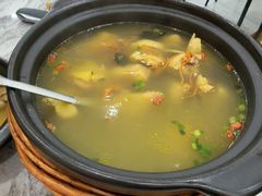 -紫藤园·天目湖大鱼头(南山竹海店)