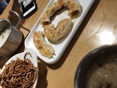 -杨妈妈粥店(华山路店)