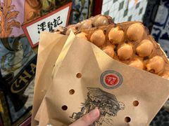 -百老汇美食街