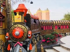 -安徒生童话乐园