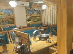 -九田家黑牛烤肉料理(华侨城店)