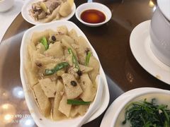 -腰记饭店(龙源路店)