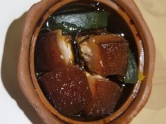 东坡肉-蒲园食堂(中山大学广州校区南校园店)