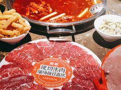 -宽田火锅(几江荣华店)