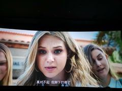 -橙天嘉禾影城(沈阳亿丰店)