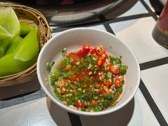 -朱光玉火锅馆(小寨原力场店)