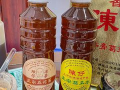 -陳仔(北京路店)