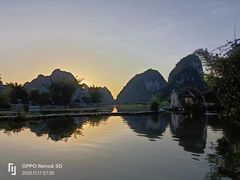 -靖西鹅泉风景区