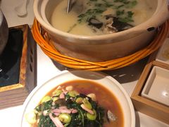 -小厨娘淮扬菜(六合欢乐港店)