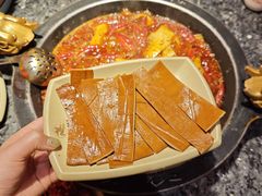 -蜀大侠火锅(总府路店)