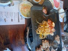 -Dombe豚(黑猪肉街店)