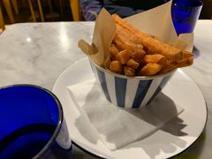 -玛尚诺意式餐厅(官舍店)