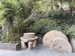 -天目湖山水园