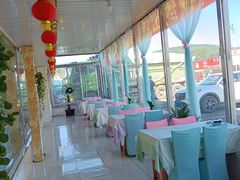 -庆岭迎宾园正宗活鱼馆