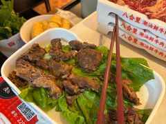 -八合里潮汕鲜牛肉火锅(深圳海岸城店)