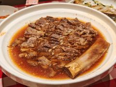 -西贝(紫荆广场店)
