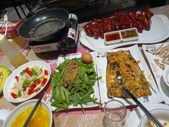 -霸王虾(湘江世纪城店)