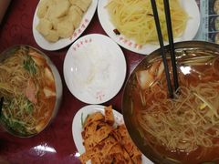 -西塔大冷面(市府大路店)