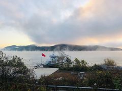 -松花湖风景名胜区