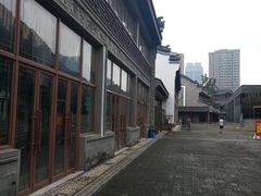 -龙潭水乡