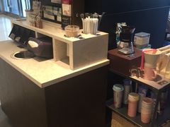 -星巴克(我格广场店)