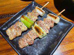 -晶吉·居酒屋·烧鸟·生鱼饭(中山区民主广场店)