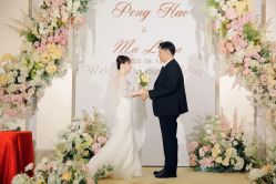 -北京燕尔婚礼策划