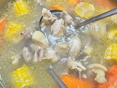 -麻奢鸽农庄·梦里水乡