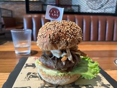 -FAT COW(静安寺店)