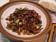 -哈啾嗨·新概念蒙餐(红星新城店)