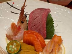 -和·铁板烧餐厅·昆泰嘉晟酒店(望京店)