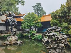-浙江省博物馆(孤山馆区)