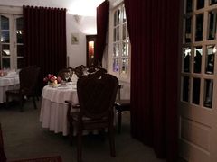 -La Villa French Restaurant