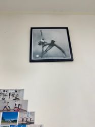 -一伽瑜伽·普拉提