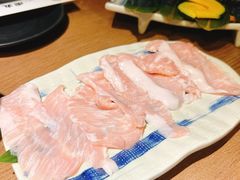 -虎丸烧肉(世纪汇店)