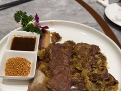 -北国饭店·海鲜·北方菜(峡山店)