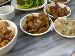 -品香排骨饭(羊官路店)