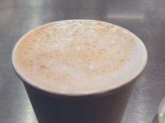 -贝瑞咖啡(深圳机场店)