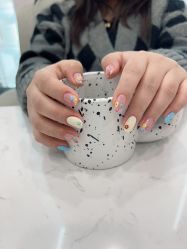 -如一·美甲美睫