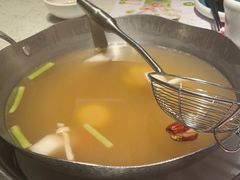-左庭右院鲜牛肉火锅(长泰广场店)