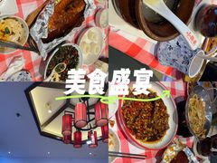 -小柴米·传统江西菜(万寿宫店)