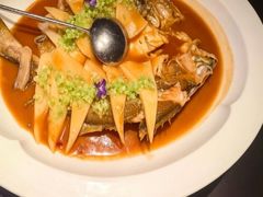 -锦楼·臻选新杭帮(杭州中心店)