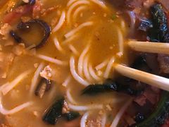 -桂湘缘卤味螺蛳粉