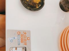 -争鲜回转寿司(通州万达店)