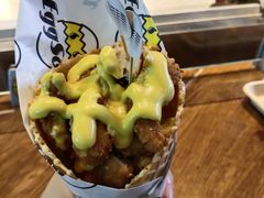 炸鸡筒-蛋魂EGGSOUL(洪武创始店)