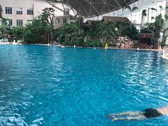 -渔岛海洋度假区