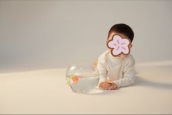 -花开映像儿童摄影